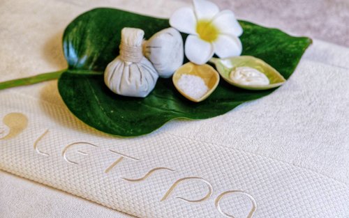 Let' Spa - Deep Tissue Massage and Experience | Spa | Wai Chai