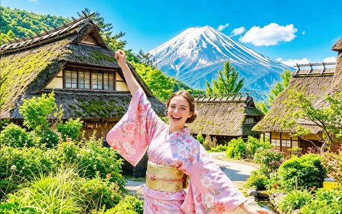 Top 10 Tokyo Autumn activities in 2026