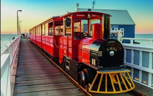 Margaret River with Wine, Beer, Busselton Jetty Visit Guided Tour 