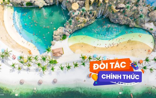 Vé VinWonders Hà Nội