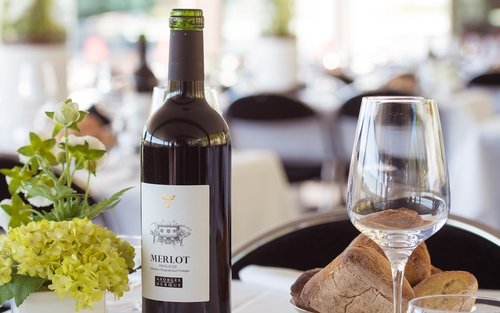 Mittagskreuzfahrt auf der Saône mit Les Bateaux Lyonnais Hermes