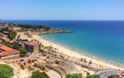 Barcelona Girona & Dali 4-Day Small Group Tour