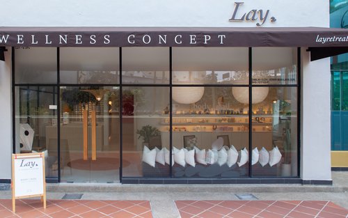 Spa at Karanasan sa Masahe sa Lay. Retreat sa Kuala Lumpur