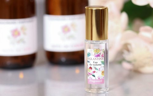 Taller de creación de perfumes y visita al museo del perfume Fragonard en París