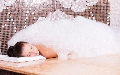 Hurghada 3-Hours Turkish bath with Body massage and Sauna