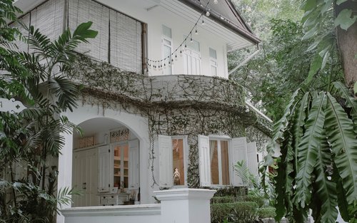 Divana Virtue Spa | Silom in Bangkok