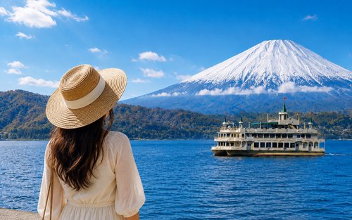 登別洞爺湖一日遊 - 札幌出發（英文 / 中文導遊)