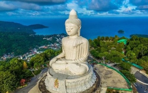 Travstore Original Phuket Discovery Tour 