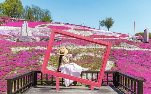 한국의 숨겨진 보석, 산청 1박2일 패키지여행