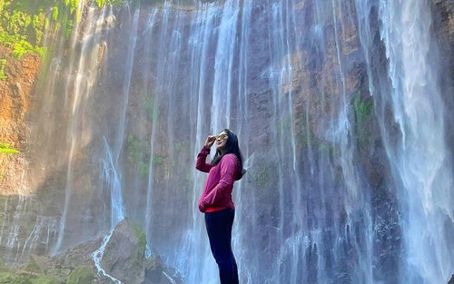 图帕克塞乌瀑布小团导览一日游