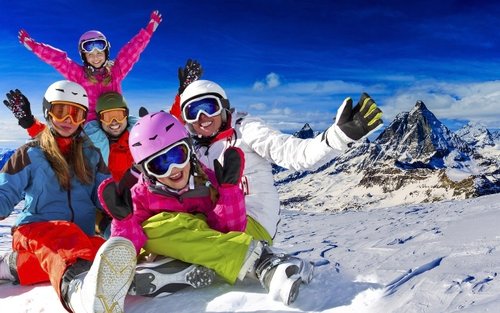 奈良公園＆六甲山雪上樂園一日遊（大阪出發）