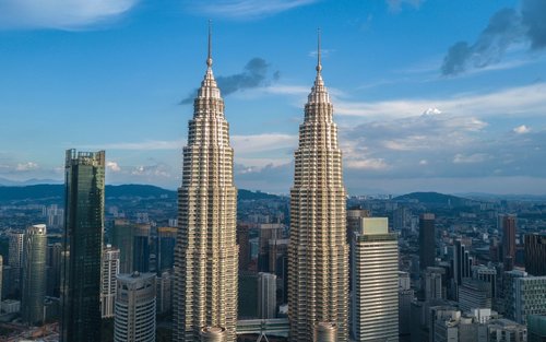 Kuala Lumpur Private Sightseeing Experience