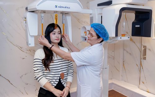 Phòng khám Nha khoa Viet Bi Premium Hà Nội: Chăm sóc Nha khoa Chuyên nghiệp