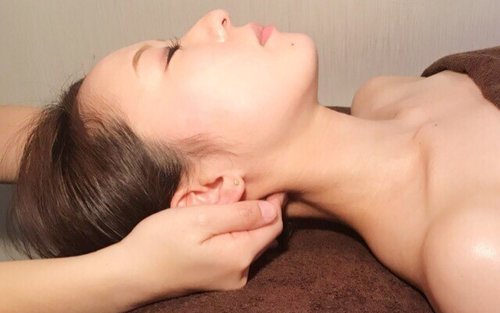 Salon Kecantikan Relaksasi Mewah Tachikawa Tokyo Lauberge α