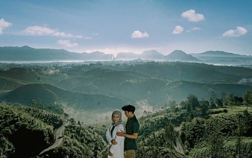 Sessão de fotos em Bandung por Viufinder