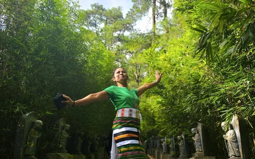 Breathe Baguio Join In Tour