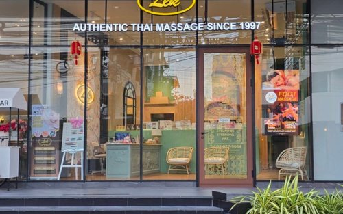 Lek Massage and Spa en Sukhumvit 49 Experience en Bangkok