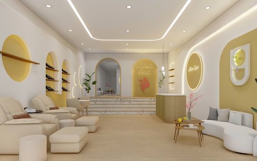 Misa Spa Hair Wash and Massage Experience in Phu Quoc