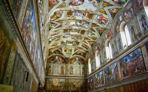 バチカン市国のツアー・体験（2025年）TOP10 | Klook 日本