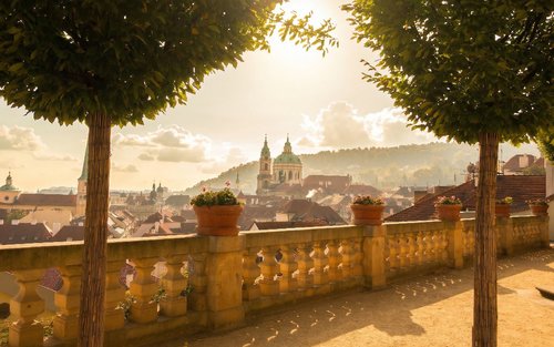 Prague Castle Ticket