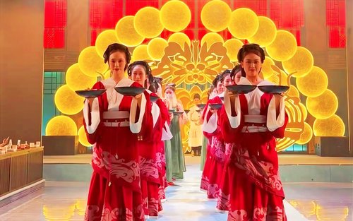 成都蜀國宴 | 北湖店