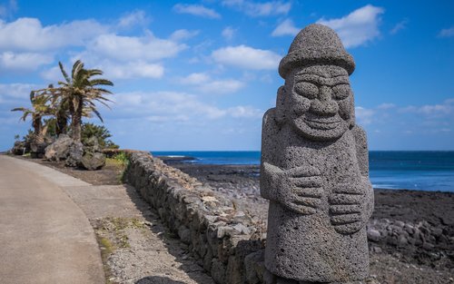 Jeju UNESCO Top Attractions Authentic Day Tour
