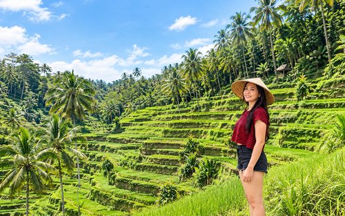 Bali Private Tour & Mount Batur Sunrise Jeep Adventure