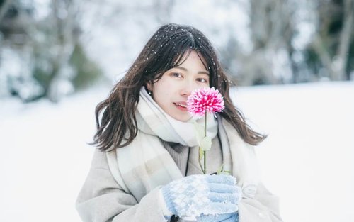 Hokkaido: Snap Photography Experience (Sapporo)