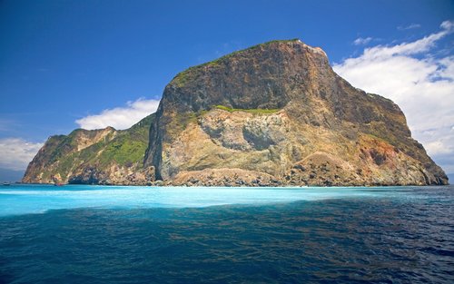 Gueishan Island Whale Watching&Animal Farm&Kavalan Whisky Day Tour