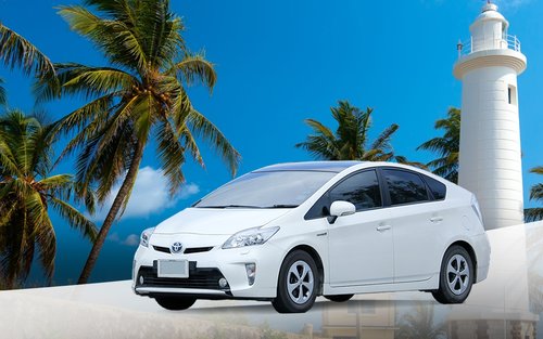 Galle Private Car Charter