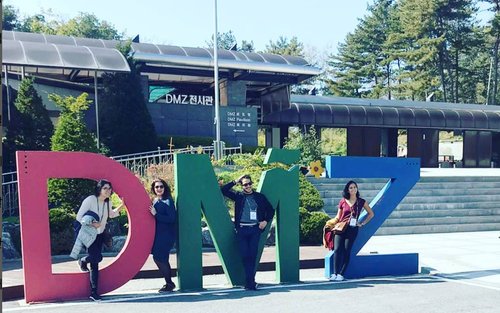 서울 DMZ & JSA 역사 당일 투어