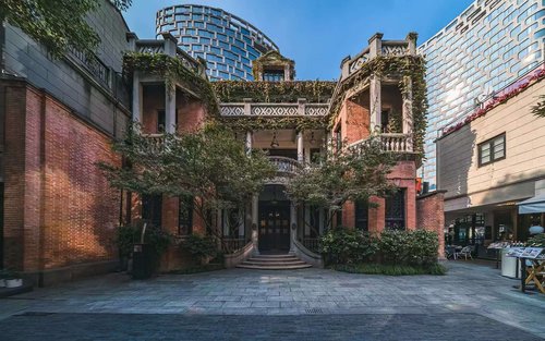 Shanghai City Highlights Full-Day Guided Tour
