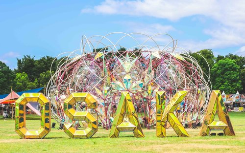 SUMMER SONIC 2025 OSAKA