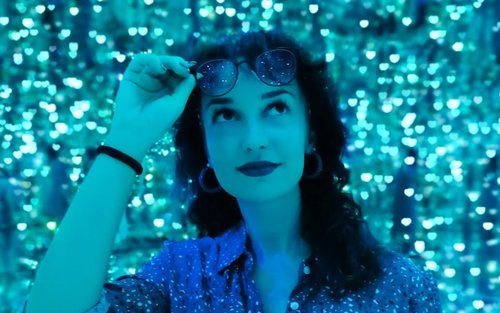 Tiket Muzium COSMOS di Warsaw