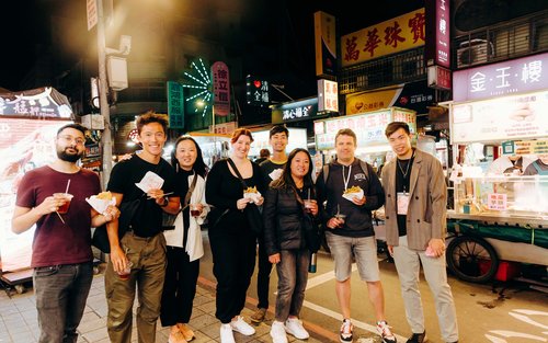 Taipein ruokakierros - 10 parasta taiwanilaista ruokaa, joita on pakko kokeilla (aamiainen/illallinen)