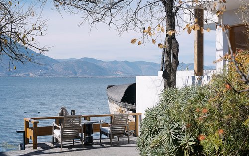 【プライベートツアー】雲南大理麗江シャングリ・ラリゾート6日間