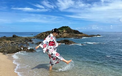 Tokyo 2-Day Izu Coastal & Shuzenji Adventure