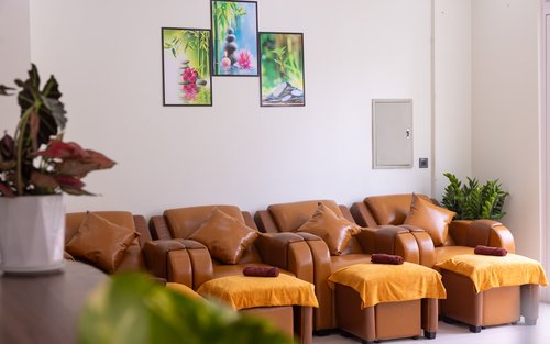 Hong Chuc Hotel Spa Experience in Sunset Town, Phu Quoc