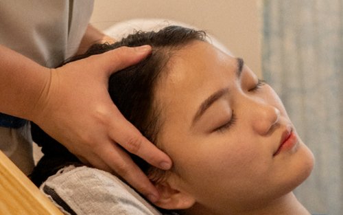 Massage & Wellness Experience at Uroot Marc Residence KLCC KL