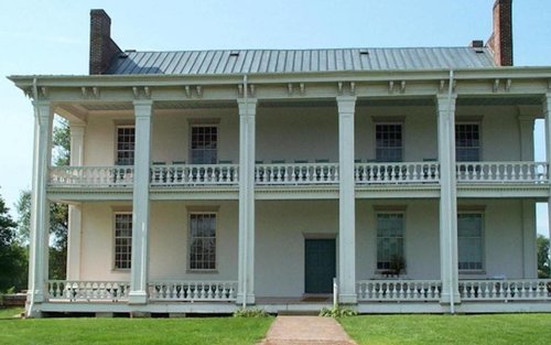 The Battle of Franklin Civil War History Tour From Nashville 