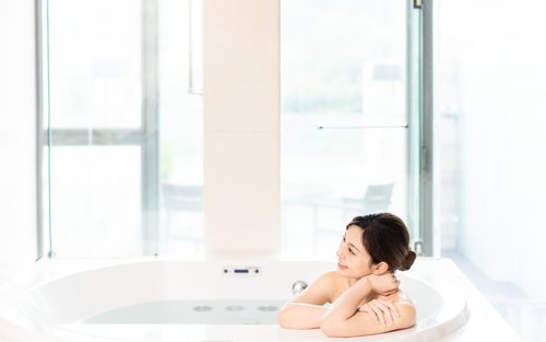 Hyatt Regency Hong Kong, Sha Tin - Melo Spa | Masaj special | Cameră de spa privată | Masaj pentru cupluri | Sha Tin