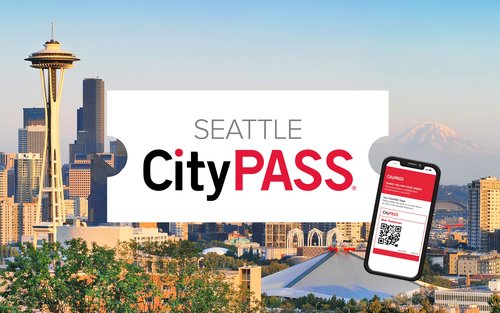 Seattle CityPASS®