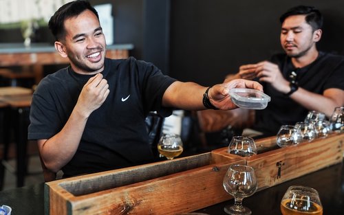 Marrickville Munch Sydney Food Tour