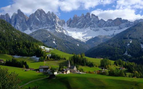 Venedig Dolomiten Tagestour mit Misurinasee & Cortina