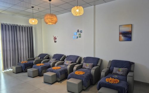 Esperienza Spa al Cocco a Phu Quoc