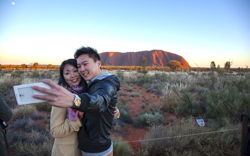 3 Day Uluru & Kata-Tjuta Camping Tour under the Outback Stars