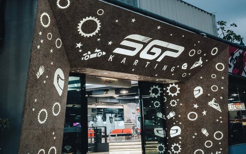 SGP Karting Club