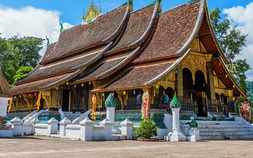 Luang Prabang Cultural Exploration