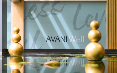 华欣艾凡尼+ VLCC Wellness Beauty and Spa