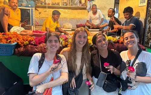 Agra: Street Food Walking Tour, Spice Market, & Tuk-tuk Ride